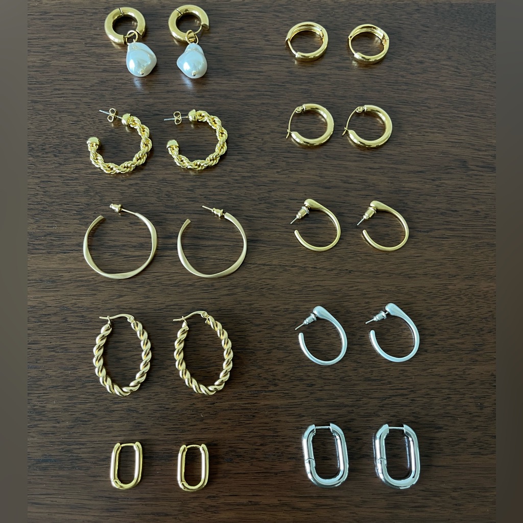 5 EachBrand New 5 EachBrand New